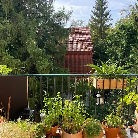 Apartamento House Oliwa