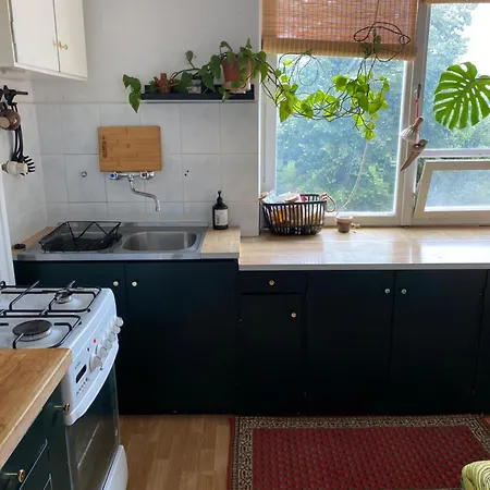 House Oliwa * Gdaňsk