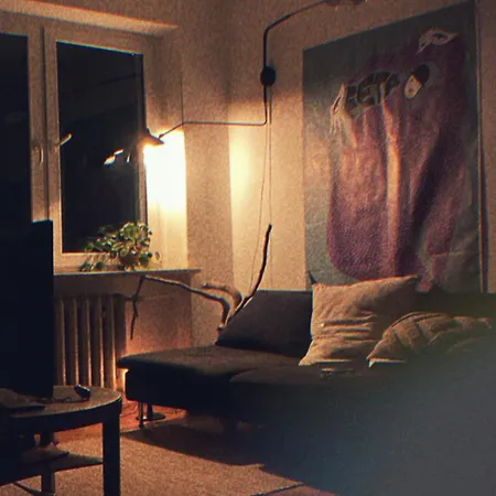 Apartamento House Oliwa Gdansk