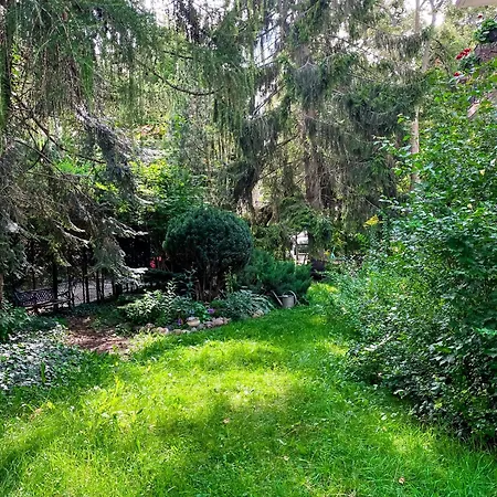 Apartmán House Oliwa *