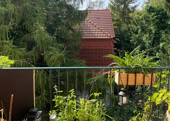 Apartman House Oliwa