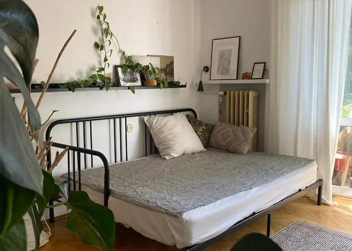 House Oliwa Apartman