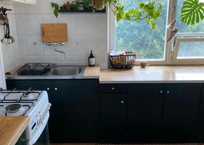 House Oliwa * Gdańsk