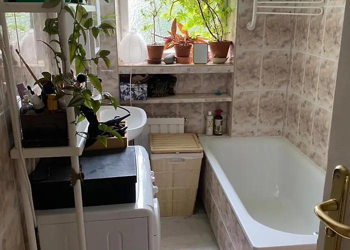 Apartman House Oliwa Gdańsk