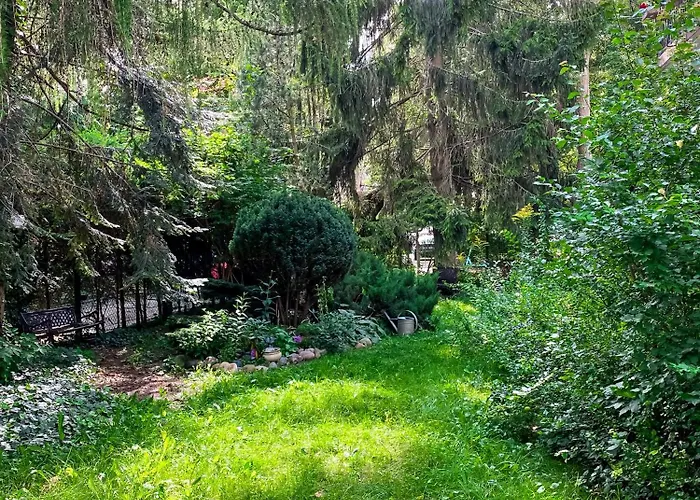 Apartman House Oliwa *